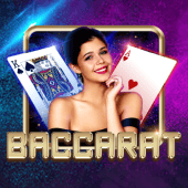 Baccarat B on Tablegane