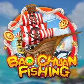 Bao Chuan Fishing on Tablegane