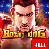 Boxing King on Tablegane