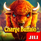 Charge Buffalo on Tablegane