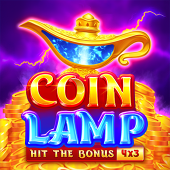 Coin Lamp slot on Tablegane