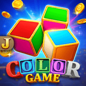 Color Game on Tablegane