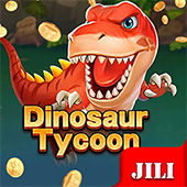 Dinosaur Tycoon on Tablegane
