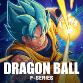 Dragon Ball slot on Tablegane
