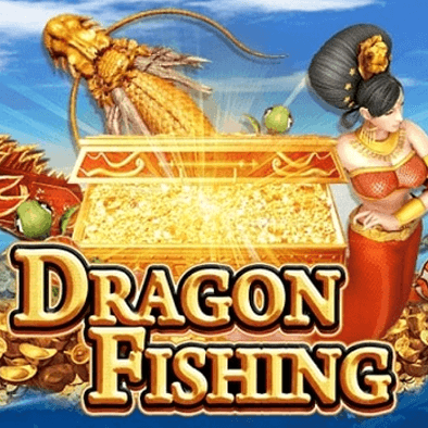 Dragon Fishing on Tablegane