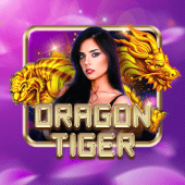 Dragon Tiger on Tablegane