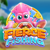 Fierce Fishing on Tablegane