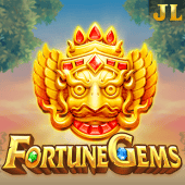 Fortune Gems on Tablegane