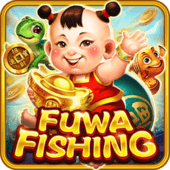 Fuwa Fishing on Tablegane