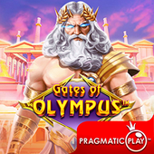 Gates of Olympus slot on Tablegane