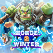 Horde 2 Winter on Tablegane