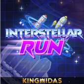 Interstellar Run on Tablegane