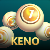 Keno on Tablegane