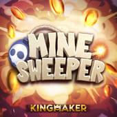 Minesweeper on Tablegane