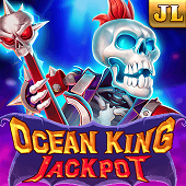 Ocean King Jackpot on Tablegane