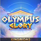 Olympus Glory on Tablegane