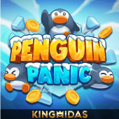 Penguin Panic on Tablegane