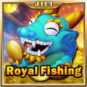 Royal Fishing on Tablegane