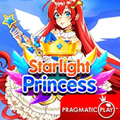 Starlight Princess on Tablegane