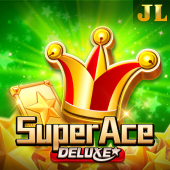Super Ace Deluxe on Tablegane