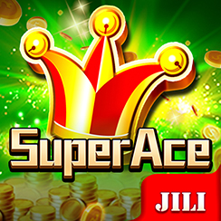 Super Ace on Tablegane