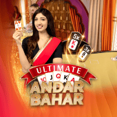 Ultimate Andar Bahar on Tablegane
