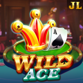 Wild Ace on Tablegane
